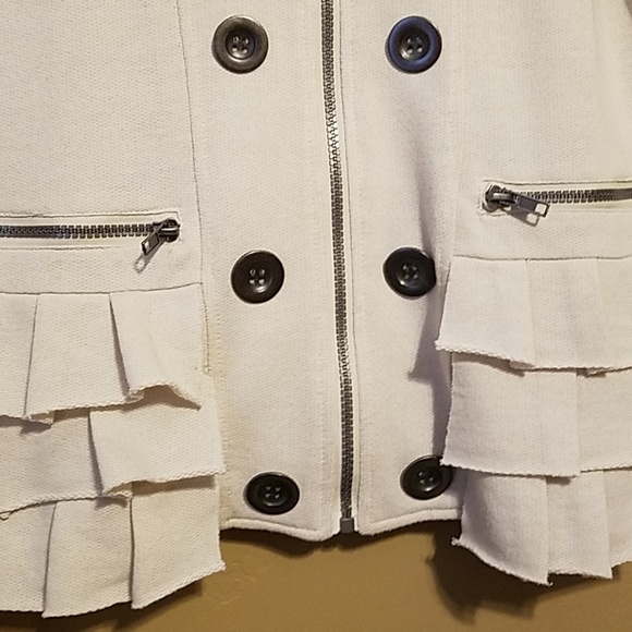 Day trip jacket - Picture 2 of 5